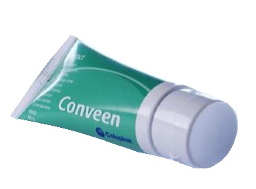 CONVEEN CRITIC BARRIER 50 G - dottorbianchi.it