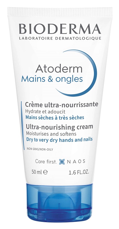 ATODERM MAINS & ONGLES 50 ML - dottorbianchi.it