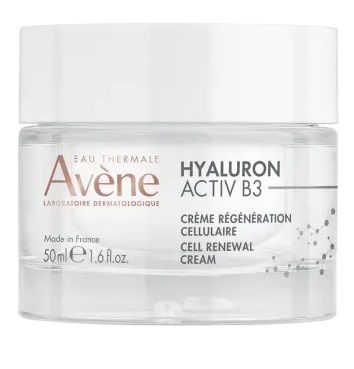 AVENE HYALURON ACTIV B3 CREMA GIORNO 50 ML - dottorbianchi.it