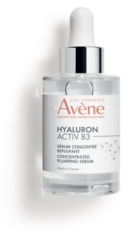AVENE HYALURON ACTIV B3 SIERO 30 ML - dottorbianchi.it