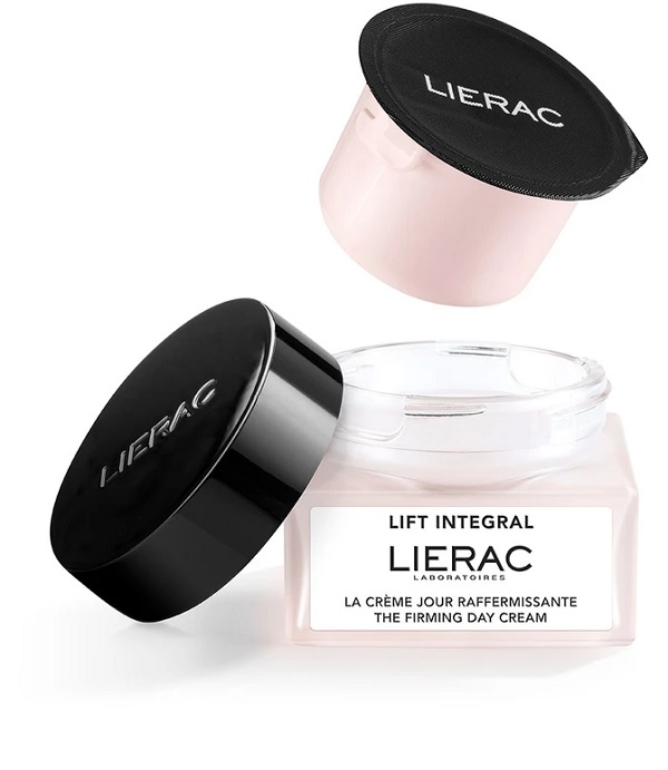 LIERAC LIFT INTEGRAL CREMA GIORNO RASSODANTE RICARICA 50 ML 2022 - dottorbianchi.it