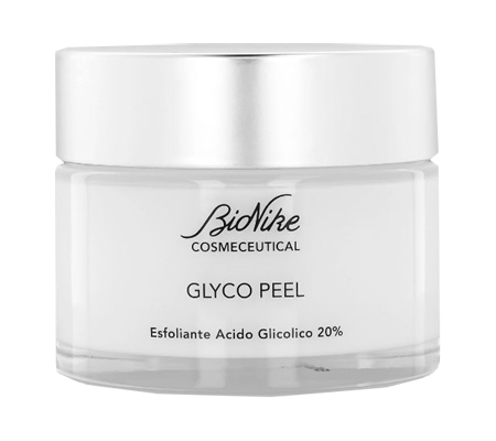 COSMECEUTICAL GLYCO PEEL ESFOLIANTE ACIDO GLICOLICO 20% 50 DISCHETTI - dottorbianchi.it