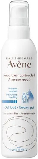 EAU THERMALE AVENE RISTRUTTURANTE DOPOSOLE NUOVA FORMULA 200 ML - dottorbianchi.it