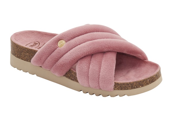 ALEXIS SOFT MICROFIBRA ROSA 36 - dottorbianchi.it