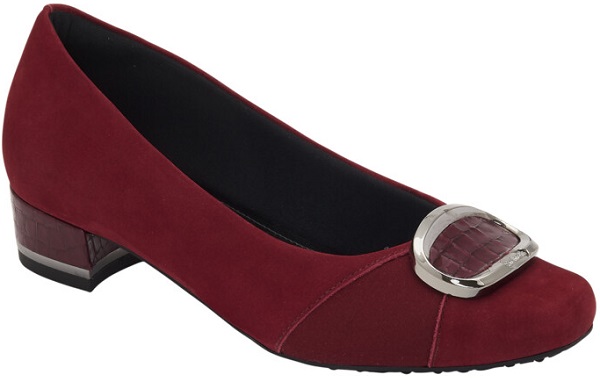 AURELIE ECLAT ROSSO SCURO 39 - dottorbianchi.it