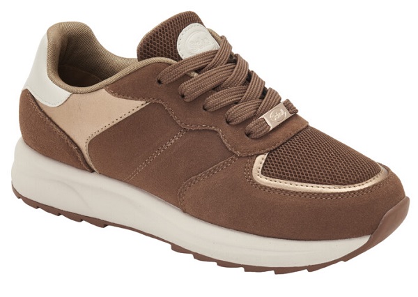 BEVERLY LACES COGNAC 39 - dottorbianchi.it