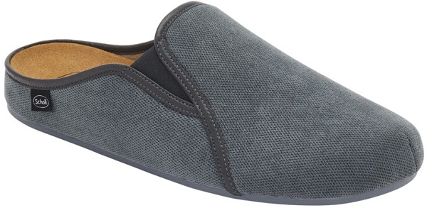CALZATURA FELCE TEXTILE MAN SAGE TESSUTO 43 - dottorbianchi.it