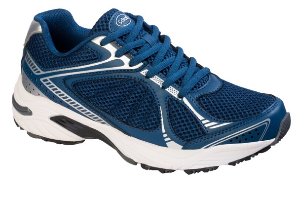 NEW SPRINTER UNISEX NAVY BLUE 40 - dottorbianchi.it