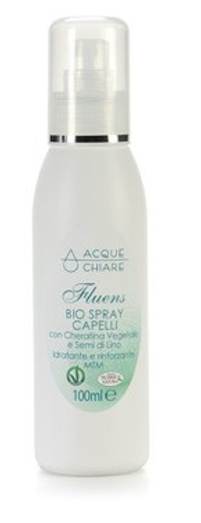 FLUENS MTM BIO SPRAY CAPELLI 100 ML - dottorbianchi.it