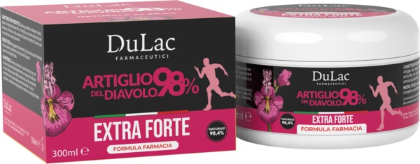 DULAC ARTIGLIO DEL DIAVOLO 98% 300 ML - dottorbianchi.it