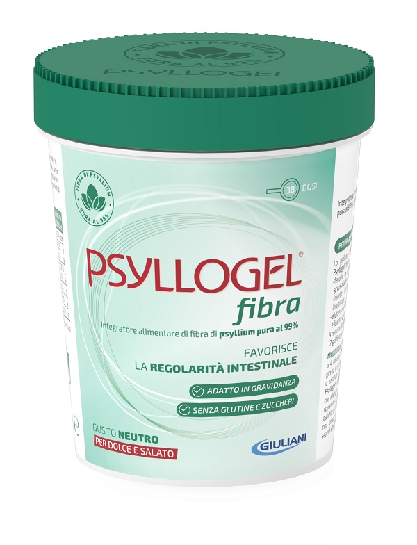PSYLLOGEL FIBRA NEUTRO 170 G - dottorbianchi.it