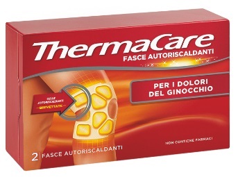 THERMACARE KNEE 8HR 2CT IT - dottorbianchi.it