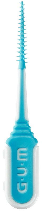 GUM SOFT PICK COMFORT FLEX COOL MINT SMALL SCOVOLINI 40 PEZZI - dottorbianchi.it