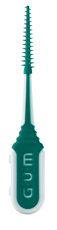 GUM SOFT PICK COMFORT FLEX COOL MINT LARGE SCOVOLINI 40 PEZZI - dottorbianchi.it