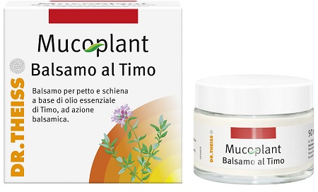 THEISS MUCOPLANT BALSAMO TIMO 50 ML - dottorbianchi.it
