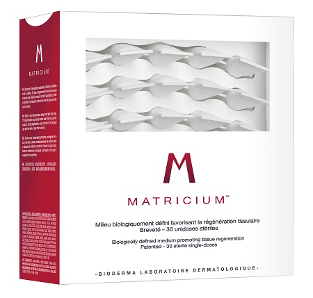 MATRICIUM 30 FIALE DA 1 ML - dottorbianchi.it