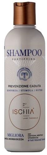 SALI DI ISCHIA SHAMPOO PREVENZIONE CADUTA 250 ML - dottorbianchi.it
