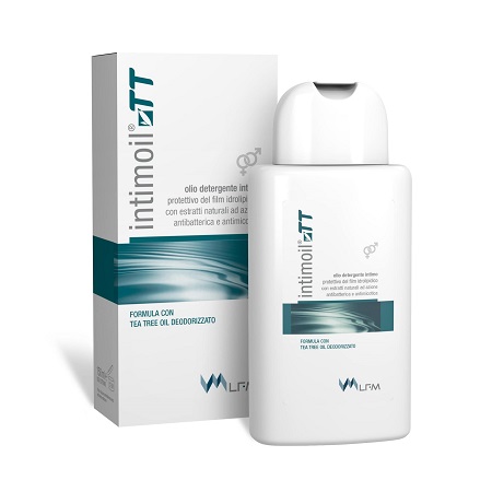 INTIMOIL TT 150 ML - dottorbianchi.it