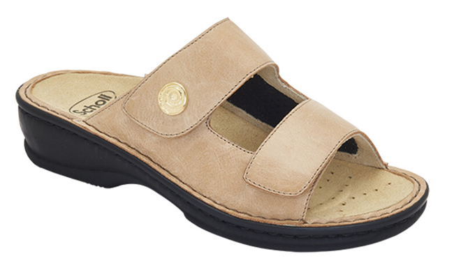 EMILIA ELASTIC LEATHER WOMAN LIGHT BROWN 39 MATERIALE PELLE+ELAST. FODERA TOMAIA PELLE SCAMOSCIATA SOTTOPIEDE PELLE SCAMOSCIATA SUOLA PU FITTING G ALTEZZA TACCO 25 COLLEZIONE SS23 - dottorbianchi.it