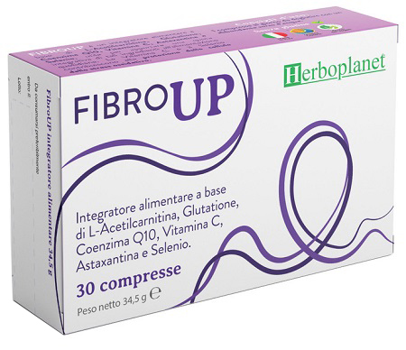 FIBROUP 30 COMPRESSE - dottorbianchi.it