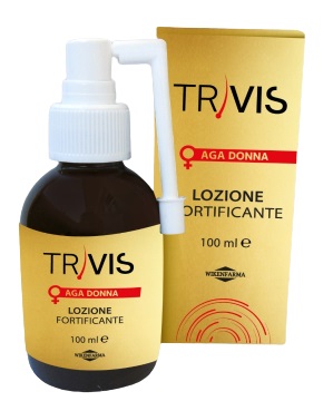 TRIVIS AGA DONNA LOZIONE 100 ML - dottorbianchi.it