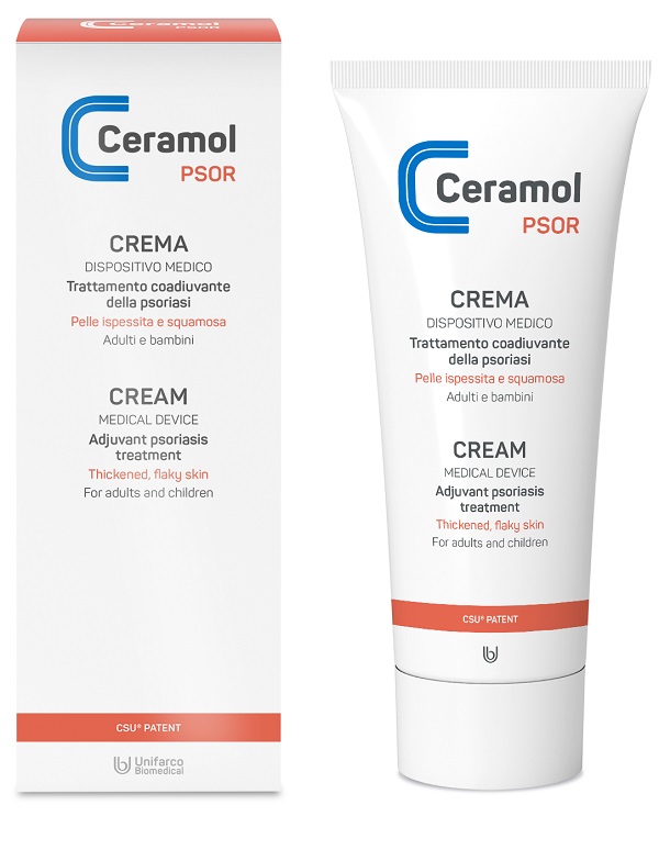 CERAMOL PSOR CREMA 200 ML - dottorbianchi.it