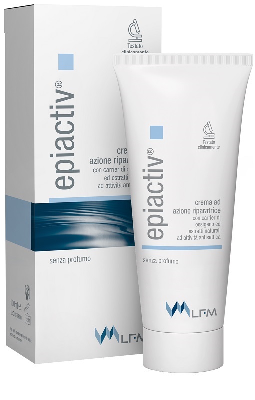 EPIACTIV CREMA AZIONE RIPARATRICE 100 ML - dottorbianchi.it