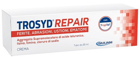 TROSYD REPAIR 25 ML - dottorbianchi.it
