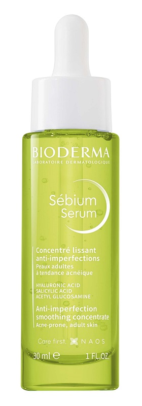 SEBIUM SERUM 30 ML - dottorbianchi.it