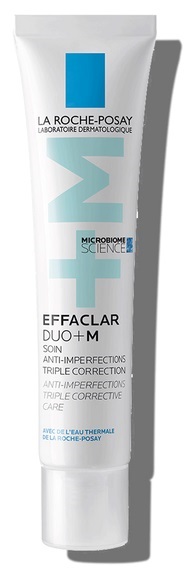 EFFACLAR DUO +M 40 ML - dottorbianchi.it