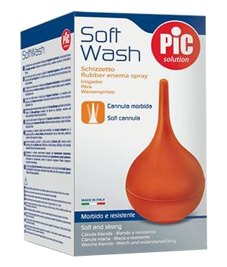 PIC SOFT WASH SCHIZZETTO 490 ML - dottorbianchi.it