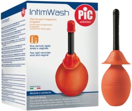 PIC INTIMWASH DOCCIA VAG 483 ML - dottorbianchi.it