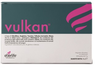 VULKAN EBER 20 BUSTINE - dottorbianchi.it