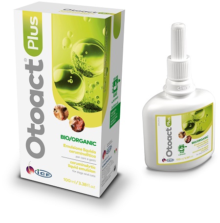 OTOACT PLUS 100 ML - dottorbianchi.it