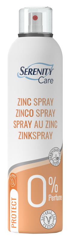 SKINCARE ZINCO SPRAY 250 ML - dottorbianchi.it
