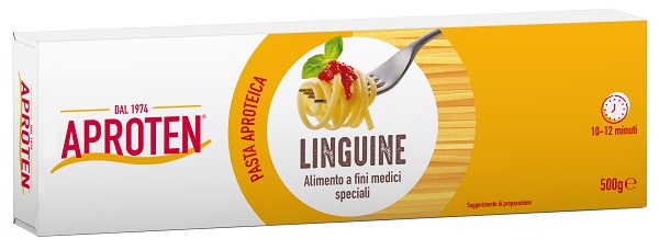 APROTEN LINGUINE 500 G - dottorbianchi.it