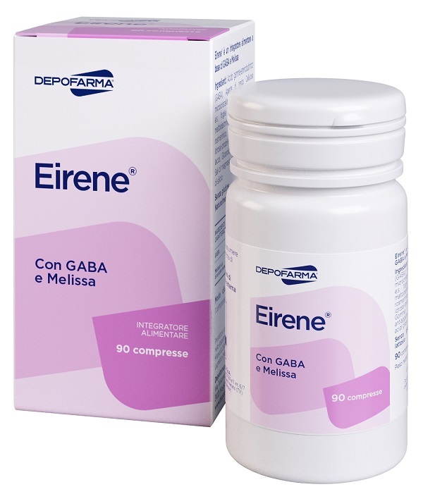 EIRENE 90 COMPRESSE - dottorbianchi.it