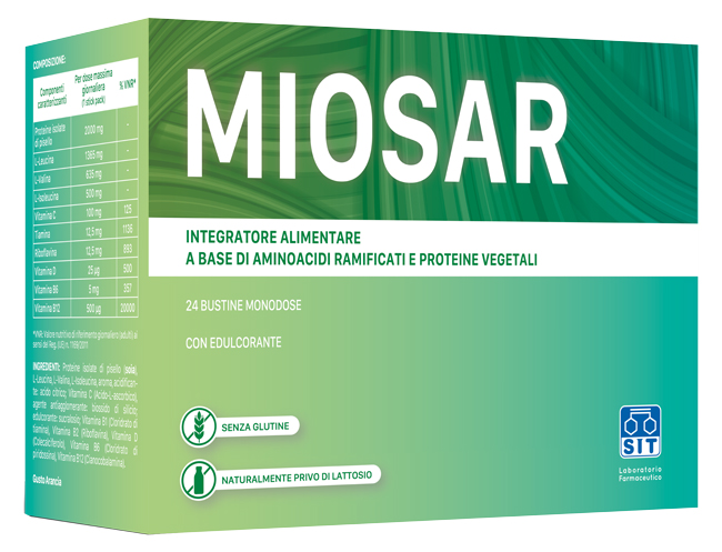 MIOSAR 24 BUSTINE - dottorbianchi.it