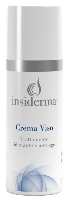 INSIDERMA CREMA VISO 50 ML - dottorbianchi.it