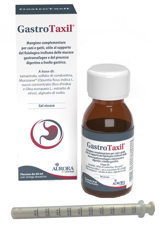 GASTROTAXIL 50 ML - dottorbianchi.it