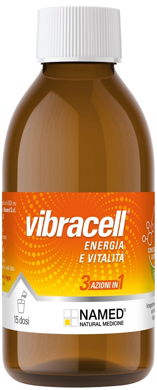 VIBRACELL 150 ML - dottorbianchi.it