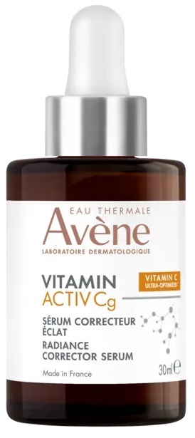 AVENE VITAMIN ACTIV C SIERO 30 ML - dottorbianchi.it