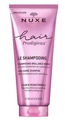 NUXE HAIR PRODIGIEUSE SHAMPOO 200 ML - dottorbianchi.it