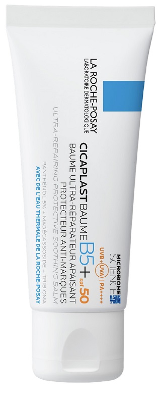 CICAPLAST BAUME B5+ SPF50 40 ML - dottorbianchi.it