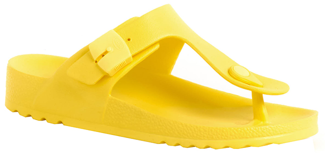BAHIA FLIP-FLOP EVA W LEMON 36 - dottorbianchi.it