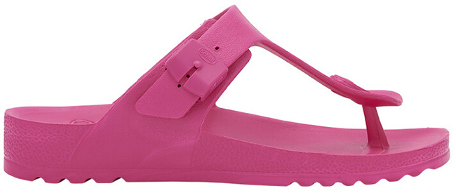 BAHIA FLIP-FLOP EVA W MAGENTA 39 - dottorbianchi.it