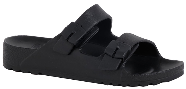 BAHIA MAN EVA M BLACK 43 - dottorbianchi.it