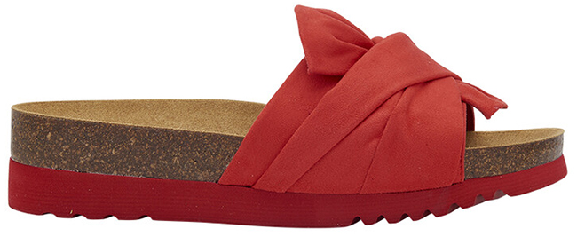 PRINCY MICROFIBRE W RED 36 - dottorbianchi.it