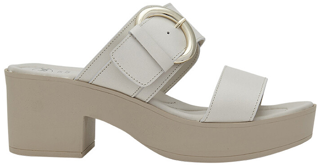 TESSA LEATHER W OFF WHITE 39 - dottorbianchi.it