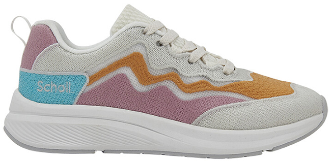 URANUS EMBROIDERED TEXTILE W MULTI 39 - dottorbianchi.it